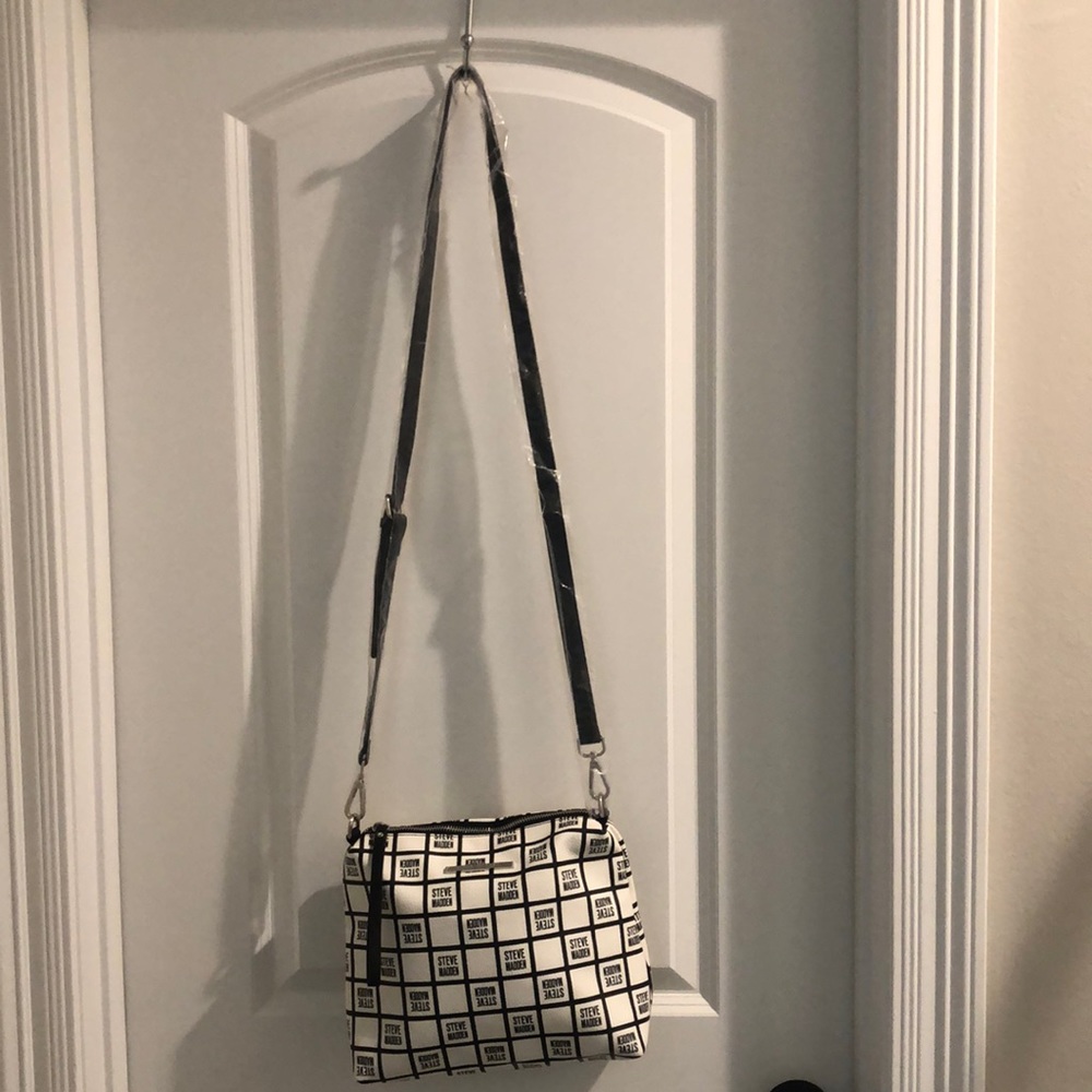 Steve Madden Crossbody
